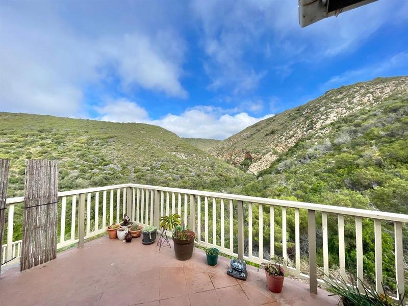 3 Bedroom Property for Sale in Island View Western Cape
